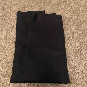 Dickies 874 Flex Original Fit Work Pants 34x32